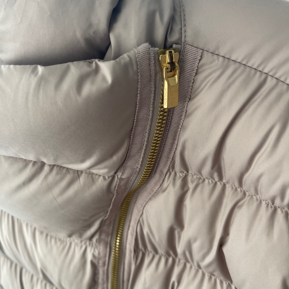 XL Athleta down filled jacket